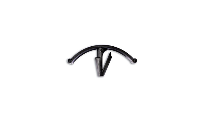 Laser Tools 31658 General Trim Clip - for Chrysler, Ford 50pc