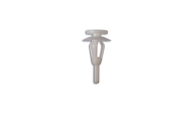 Laser Tools 31659 Panel Clip - for Mitsubishi 50pc