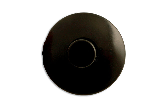 Laser Tools 31663 Push Rivet - for Nissan, Toyota 50pc