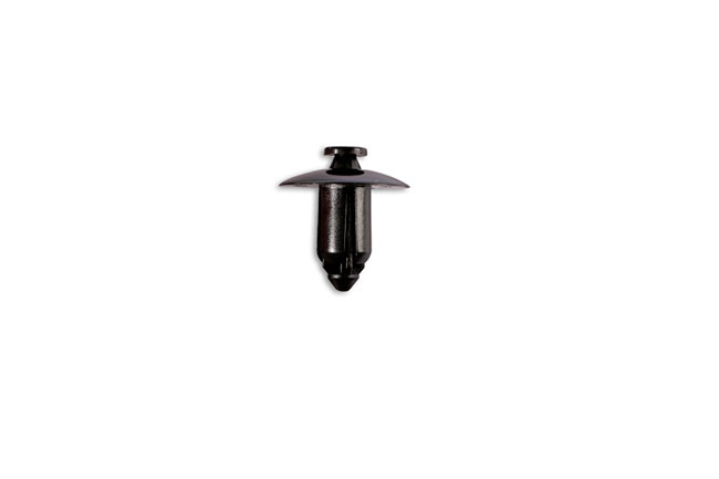 Laser Tools 31663 Push Rivet - for Nissan, Toyota 50pc