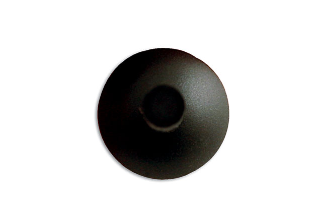 Laser Tools 31664 Drive Rivet - for Mercedes-Benz 50pc