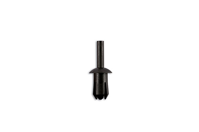 Laser Tools 31664 Drive Rivet - for Mercedes-Benz 50pc