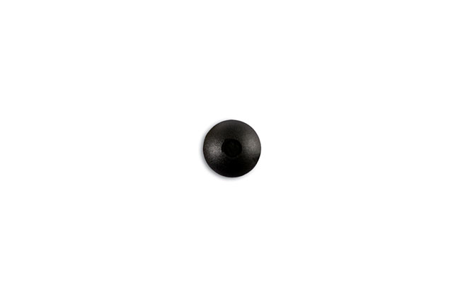 Laser Tools 31664 Drive Rivet - for Mercedes-Benz 50pc