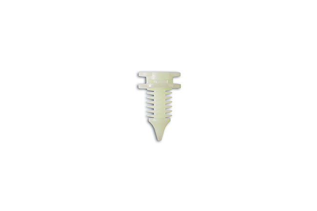 Laser Tools 31665 Fir Tree Trim Panel Retainer - for AMC, Chrysler, GM 50pc