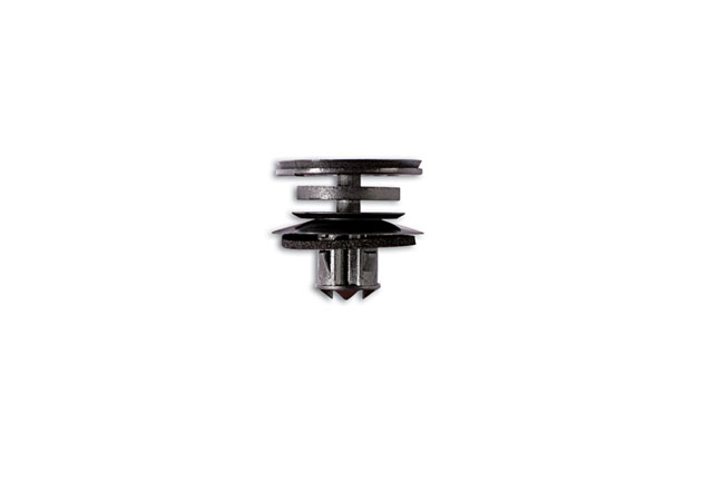 Laser Tools 31666 Panel Clip Trim Retainer - for Audi, VW 50pc