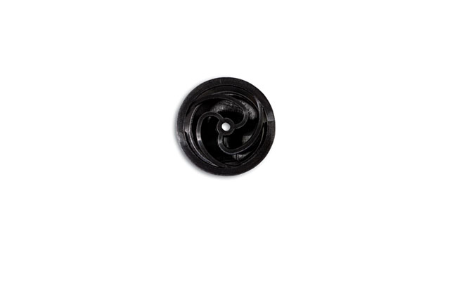 Laser Tools 31666 Panel Clip Trim Retainer - for Audi, VW 50pc