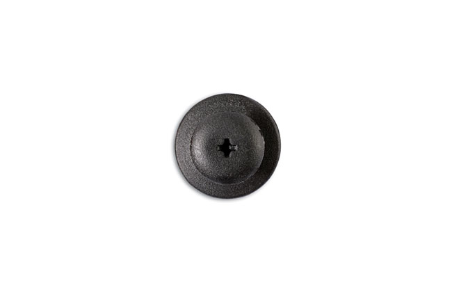 Laser Tools 31667 Screw Rivet - for Audi, VW 50pc