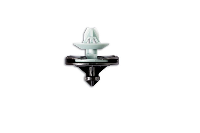 Laser Tools 31668 Panel Clip Retainer - for Audi, VW 50pc