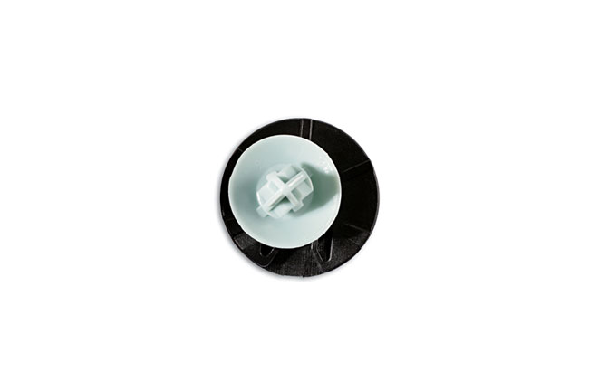 Laser Tools 31668 Panel Clip Retainer - for Audi, VW 50pc
