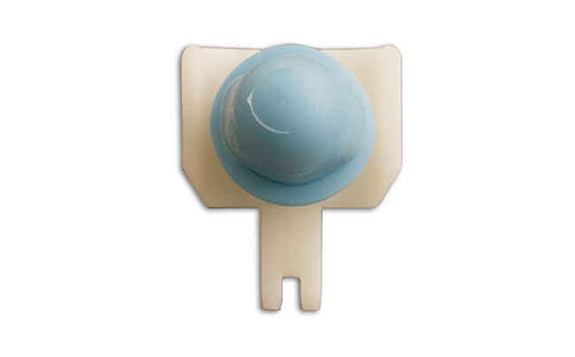 Laser Tools 31672 Moulding Clip - for Audi, VW 50pc