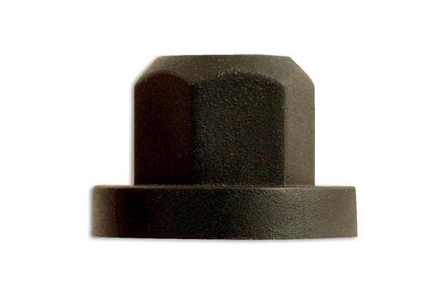 31676 Trim Locking Nut - for BMW, Ford, GM, VW Group 50pc