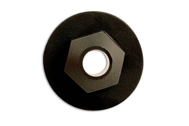Laser Tools 31677 Trim Locking Nut - for VW Group 50pc
