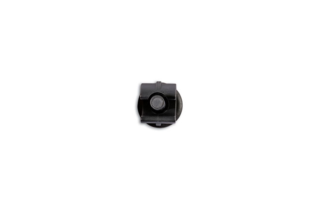 Laser Tools 31679 General Trim Clip Bonnet Prop Rod Clip - for Audi & VW 50pc