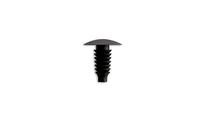 Laser Tools 31680 Fir Tree Fixing - for Audi, BMW, Ford, Mercedes-Benz, Vauxhall Opel, VW 50pc