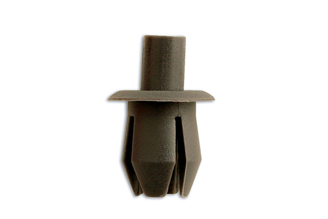 31681 Drive Rivet - for Audi, Ford, Peugeot, VW 50pc