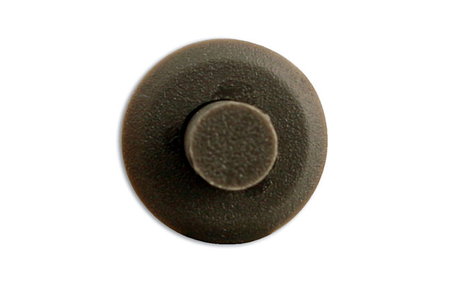 Laser Tools 31681 Drive Rivet - for Audi, Ford, Peugeot, VW 50pc