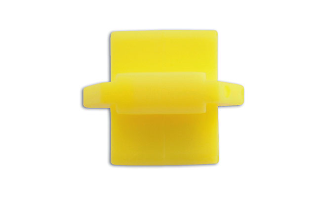 Laser Tools 31682 Moulding Clip Retainer - for Mercedes-Benz 50pc
