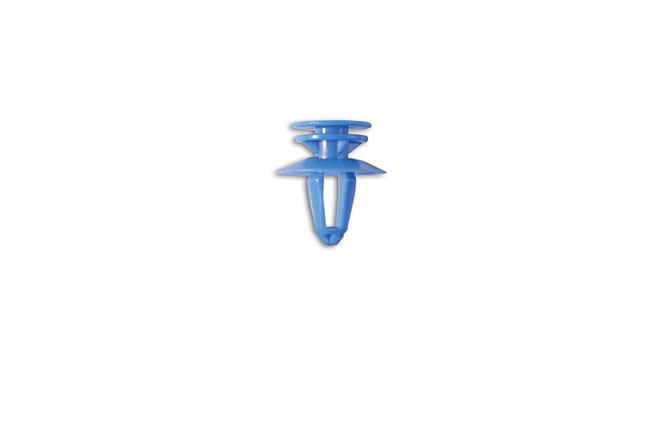 Laser Tools 31686 Panel Clip Retainer - for Ford 50pc