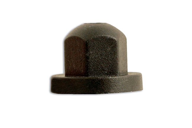 31687 Trim Locking Nut - for Audi, VW 50pc