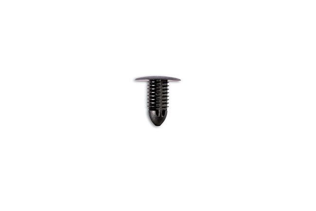 Laser Tools 31691 Fir Tree Fixing - for Toyota, General Use 50pc