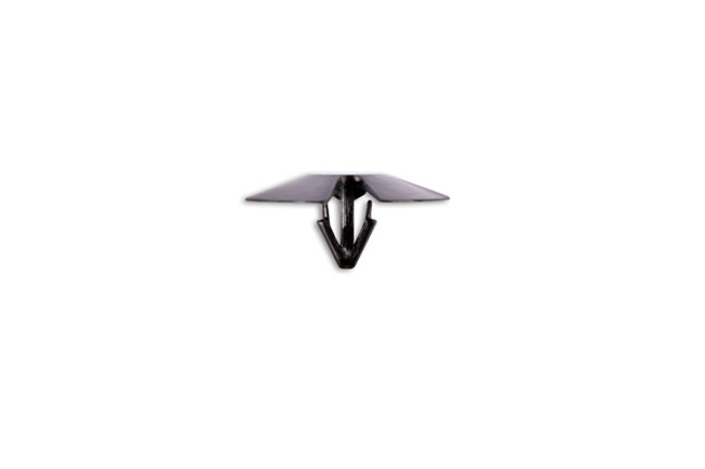 Laser Tools 31692 Button Clip Bonnet Retainer - for Chrysler 50pc
