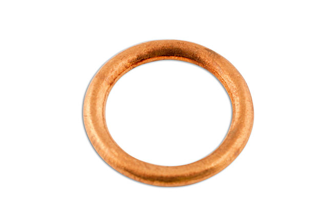 31710 Sump Plug Washer, Copper 14 x 20 x 2mm 50pc