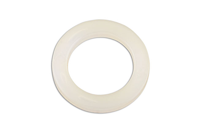 31718 Sump Plug Washer, Nylon 13 x 20 x 2mm 50pc