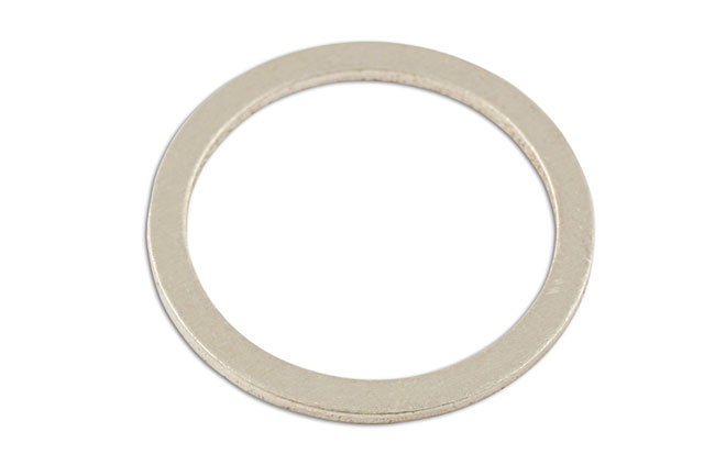 31723 Sump Plug Washer, Aluminium 22 x 27 x 1.5mm 50pc