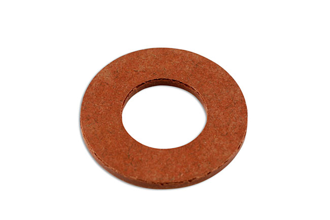 31725 Sump Plug Washer, Fibre 12 x 24 x 2mm 50pc