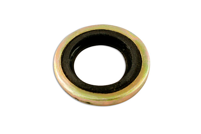 31730 Bonded Seal Washer Metric M10 50pc