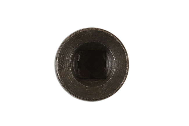 Laser Tools 31760 Sump Plug & Washer - for Citroën, Nissan, Opel, Peugeot, Renault