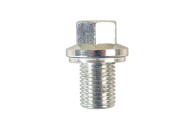 Laser Tools 31763 Sump Plug & Washer - for Land Rover