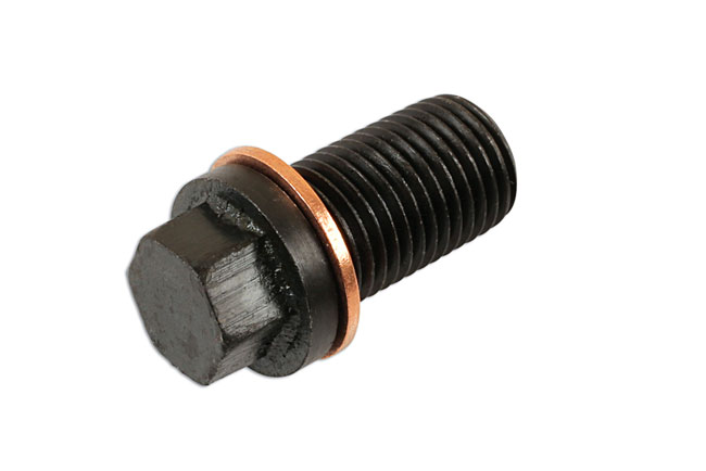 Laser Tools 31764 Sump Plug & Washer - for Mercedes-Benz