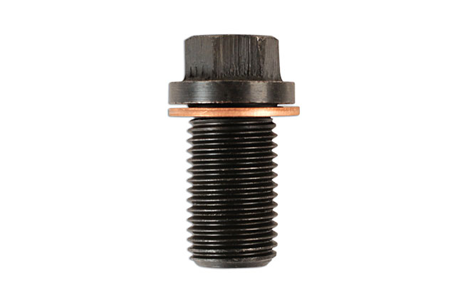 Laser Tools 31764 Sump Plug & Washer - for Mercedes-Benz