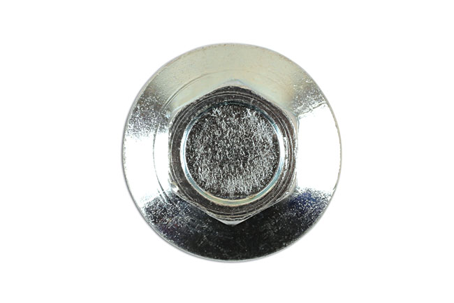 3/8-16 Screw Size Pack of 5 Female Zinc Plated 2 Length, Brass Lyn-Tron 0.625 OD 