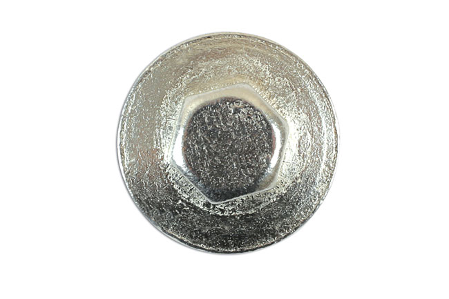 Laser Tools 31766 Sump Plug & Washer - for Alfa Romeo, Fiat, Saab, Vauxhall Opel