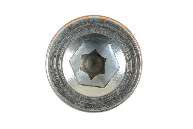 Laser Tools 31768 Sump Plug & Washer - for Mercedes-Benz