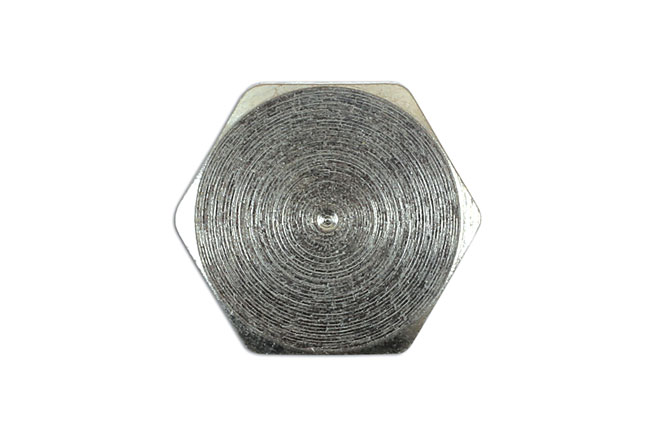 Laser Tools 31769 Sump Plug & Washer - for Fiat