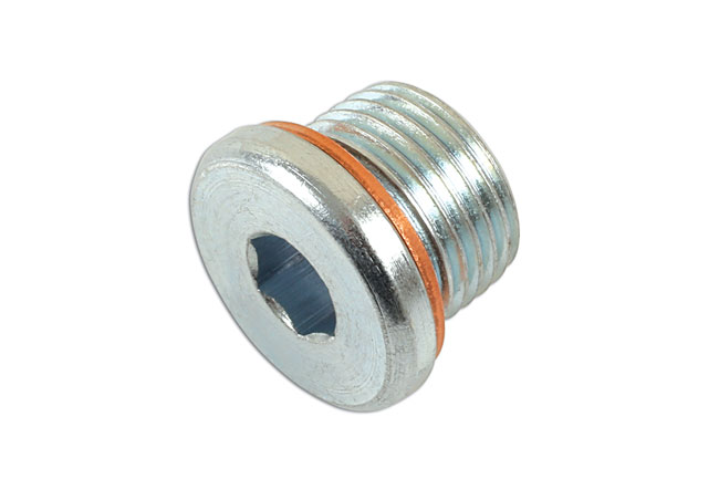 Laser Tools 31770 Sump Plug & Washer - for BMW