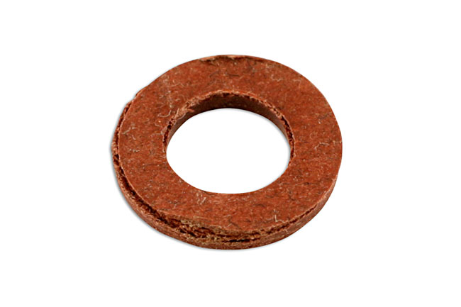 31803 Fibre Washer 1/2" x 11/16" x 1/16" 100pc