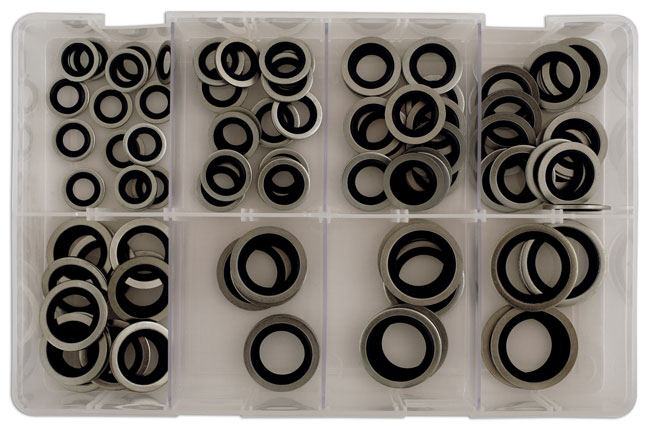 O-rings - Supaseal (UK) Ltd