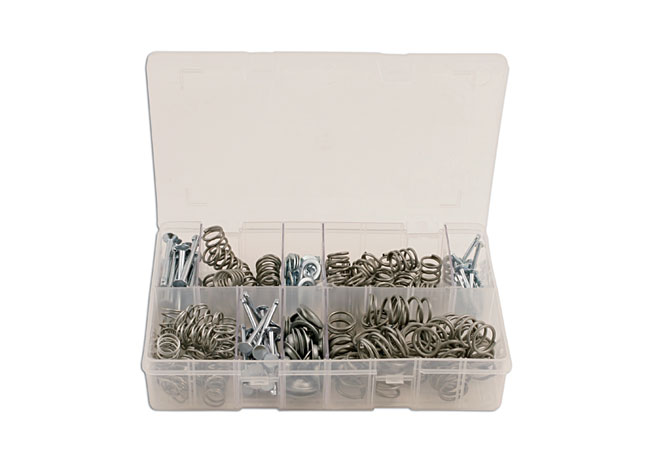 31891 Brake Shoe Hold Down Kit Box 200pc