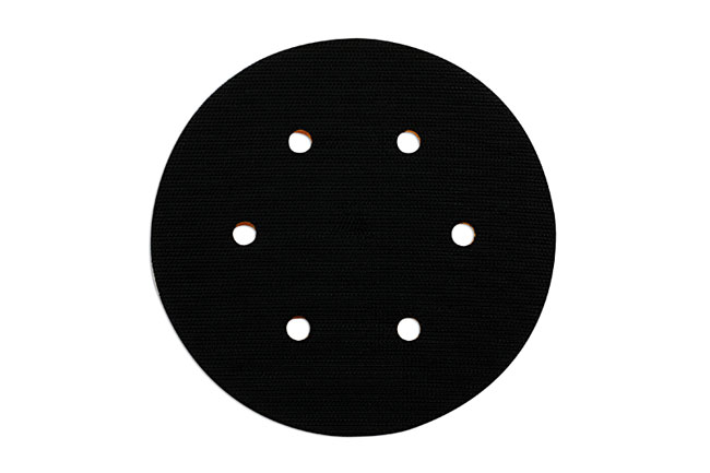 Laser Tools 32230 Backing Pad - for Hook & Loop Discs 150mm