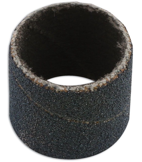 Connect 32242 Spirabands 25mm x 25mm x 180g Zirconium - Pack 25