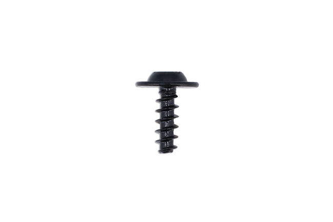 32465 Screw No 4 x 12 Torx Head - VW Group 10pc