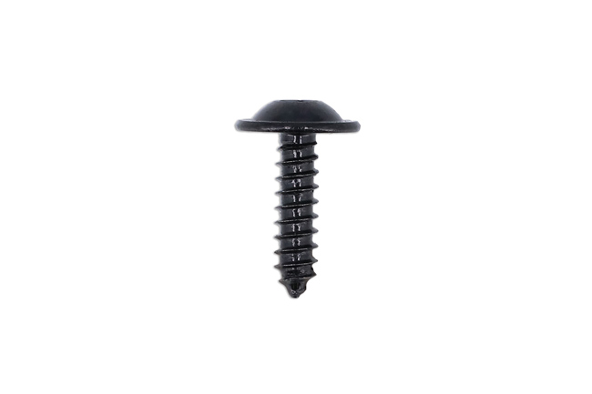 32467 Screw No 4 x 16 Torx Head - VW Group 10pc