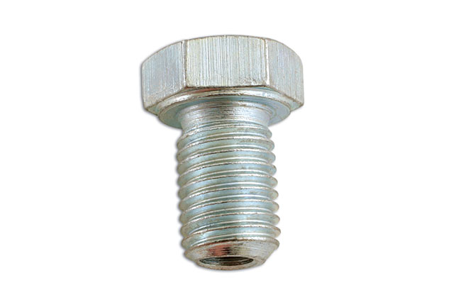 Laser Tools 32748 Sump Plug & Washer - for Ford, Seat, VW