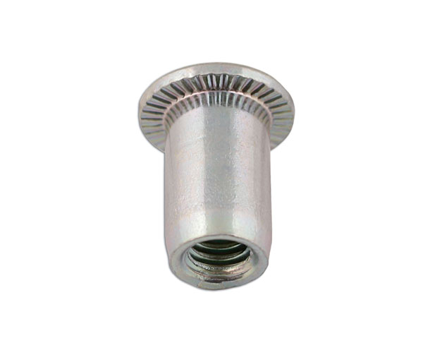 32801 Thin Sheet Threaded Insert 10mm 50pc