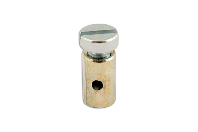 Laser Tools 32808 Solderless Nipples Top Screw 6.0mm 20pc