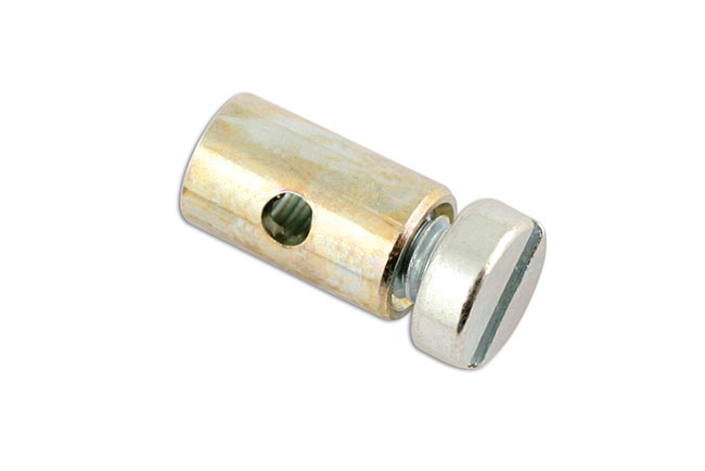 Laser Tools 32808 Solderless Nipples Top Screw 6.0mm 20pc
